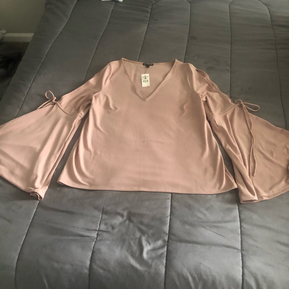 Express Blouse